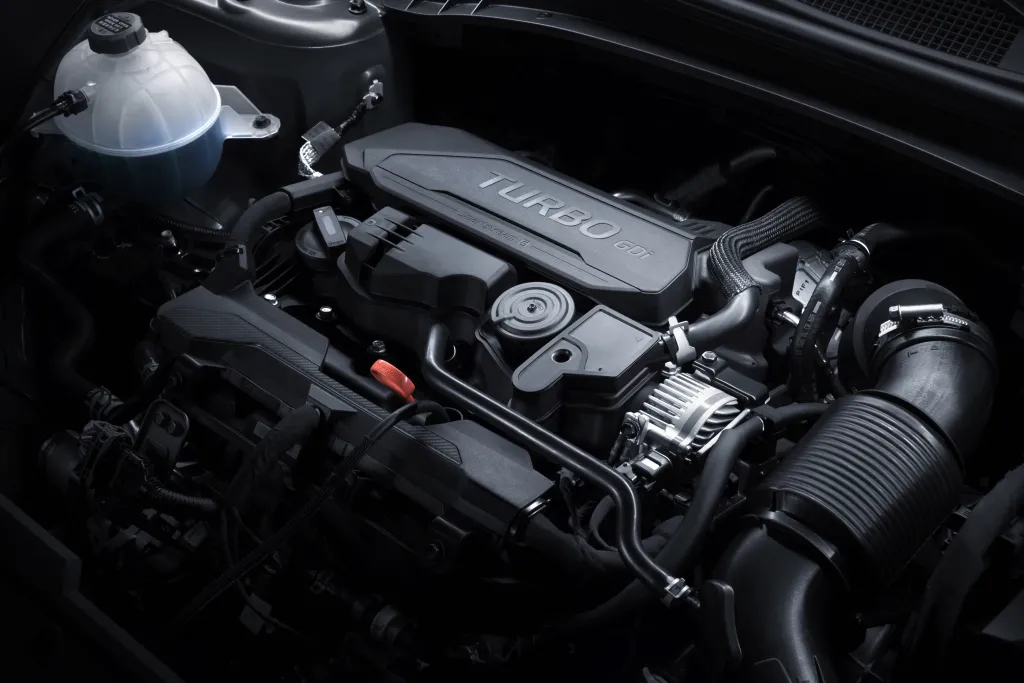 两款轴距超2.7米的紧凑型SUV,现代途胜L和日产奇骏怎么选?