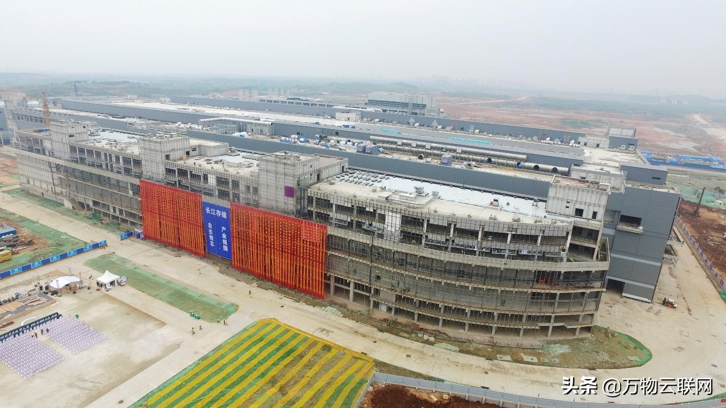 加油，研究报告称到2025年我国IC产业收入有望超过2500亿美元
