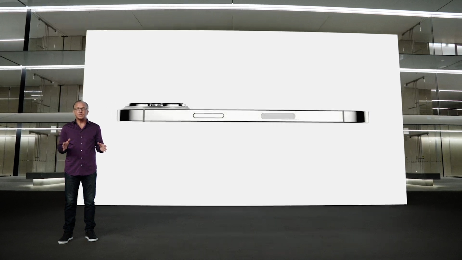 苹果新品全汇总：iPhone 13 Pro最香！iPad mini意外强，AW S7 太好看