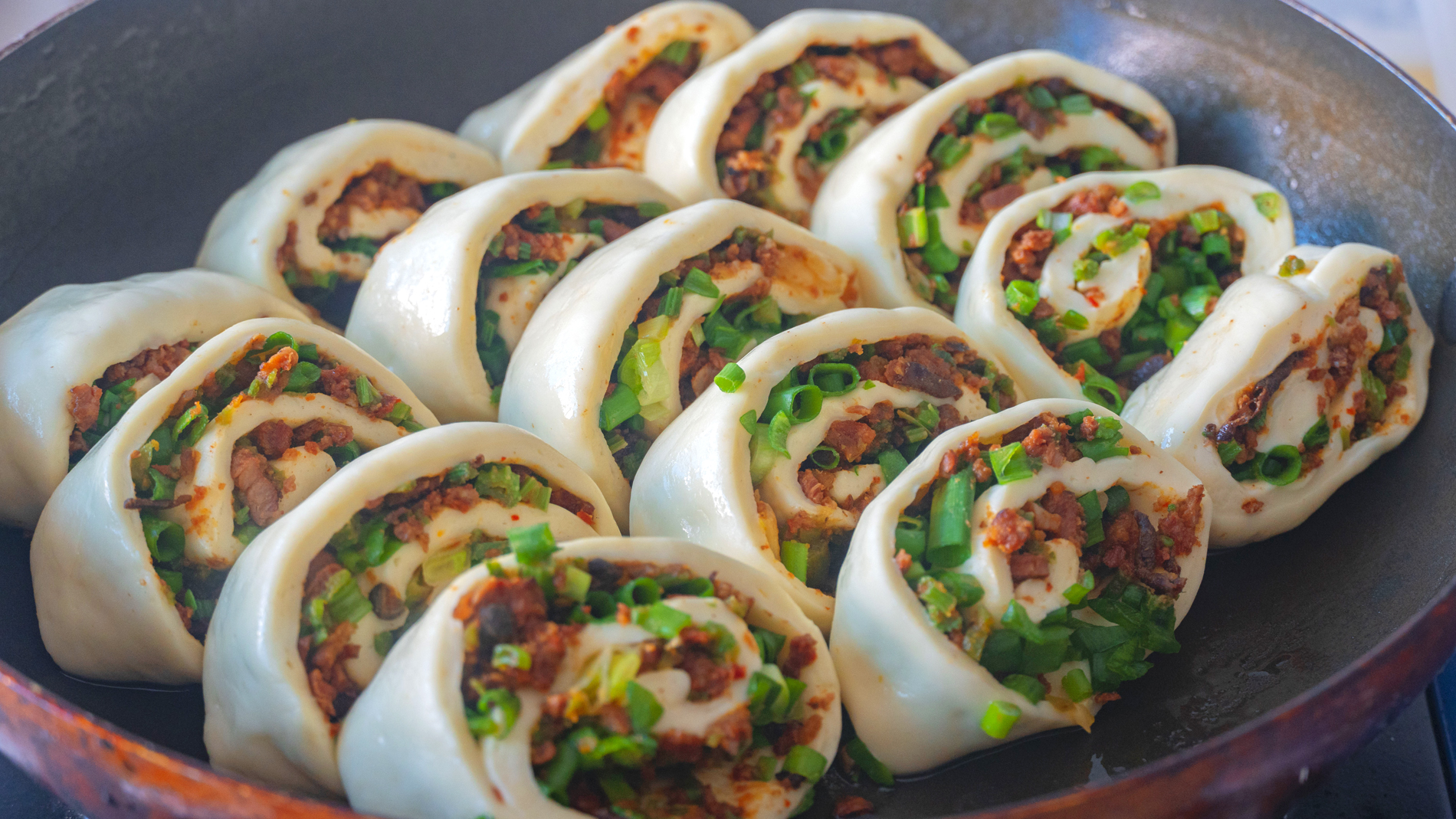 高考的孩子早餐别将就，分享一周早餐，7天不重样，简单好吃营养