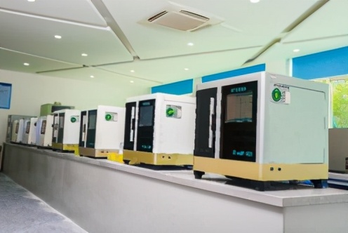 医药类人才的“摇篮”，成都铁路卫生学校的这两个专业有点牛