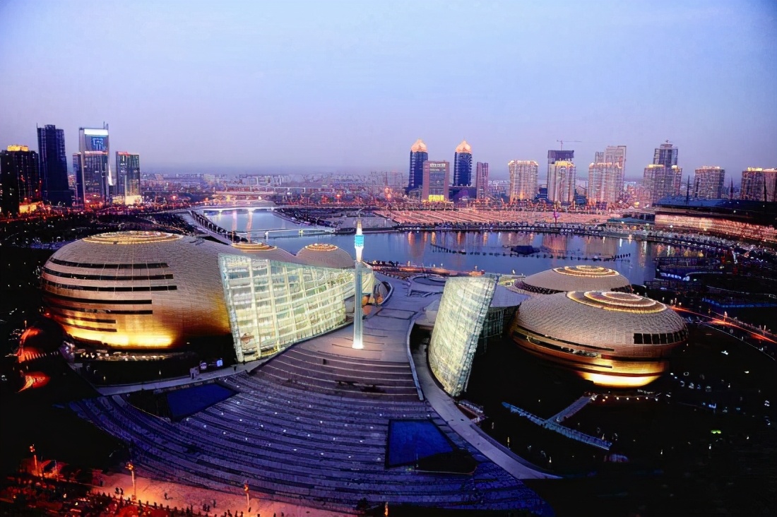 郑州这七大景区,人少景美,而且全部免门票