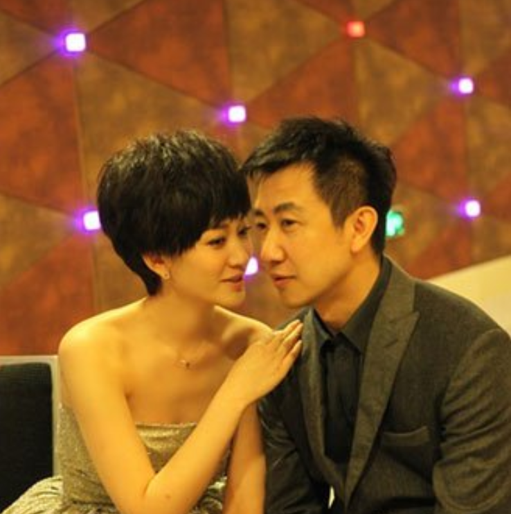 “内地向华强”孙东海的混乱情史