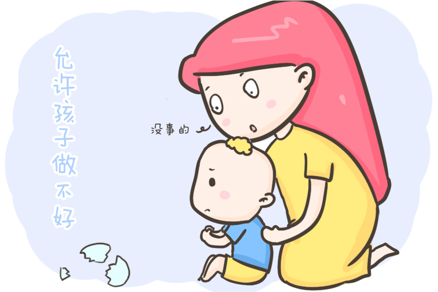 十个孩子九个懒！学会这3招，孩子越来越独立