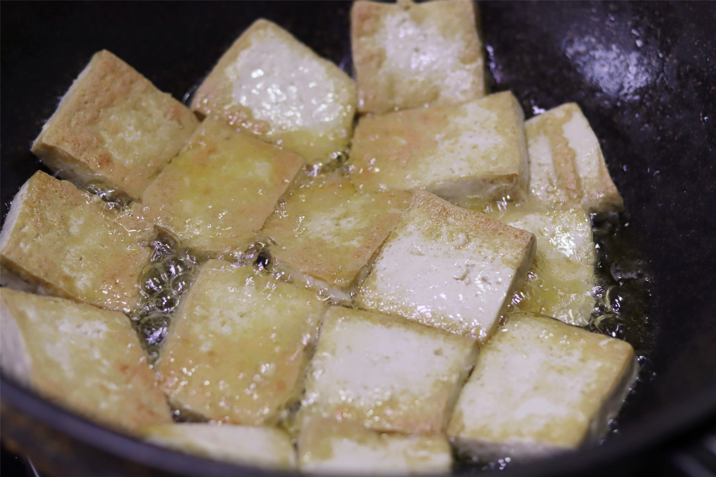 菠菜和豆腐（菠菜和豆腐一起搭配吃会中毒吗）