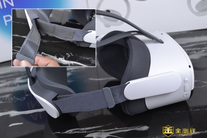 金测评 Pico Neo 3VR一体机幻梦体验 造梦“头号玩家”重启虚拟现实