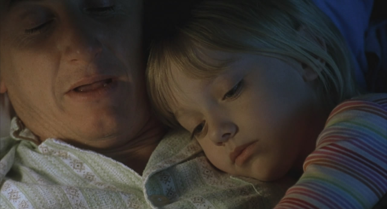 评影片《我是山姆》：故事催人泪下，但显得有些梦幻