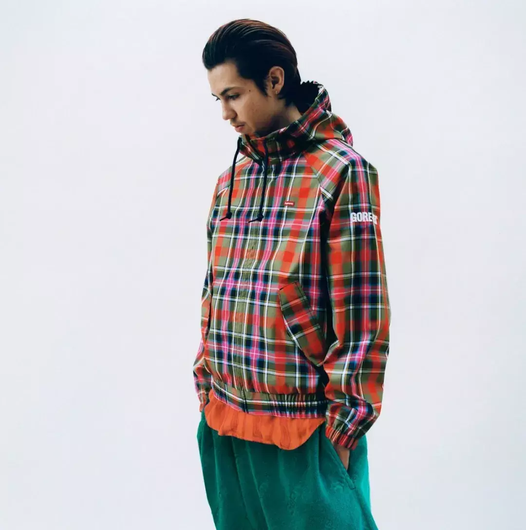 今年买 Supreme 还是 Palace ? 这是个难题
