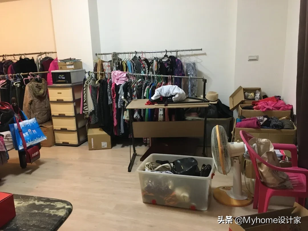小夫妻爆改出租房，卧室、卫生间布置出Ins风，婆婆都爱