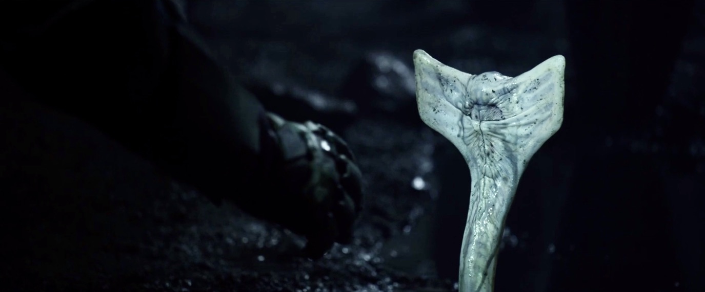 《普罗米修斯》完整版多出37分钟,20个你不知道的片段详解