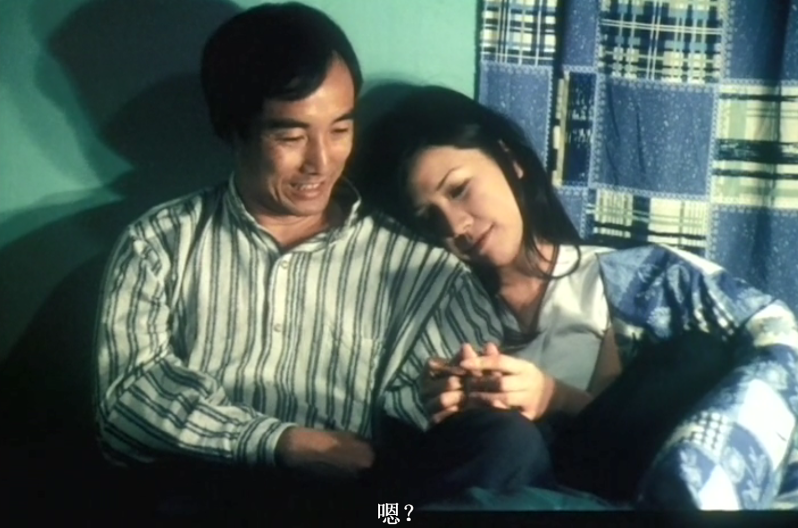 《赵先生》：零尺度却被禁十年？只因它把男人的欲念拍得太真实