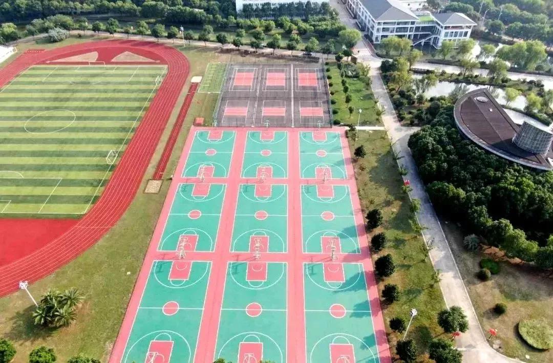 江苏省高校（六十六）苏州大学应用技术学院