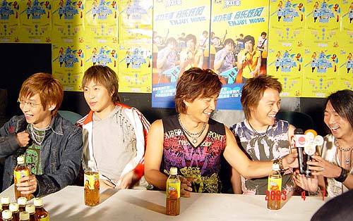 五月天：从无名小卒到超级巨星，没有他可不行