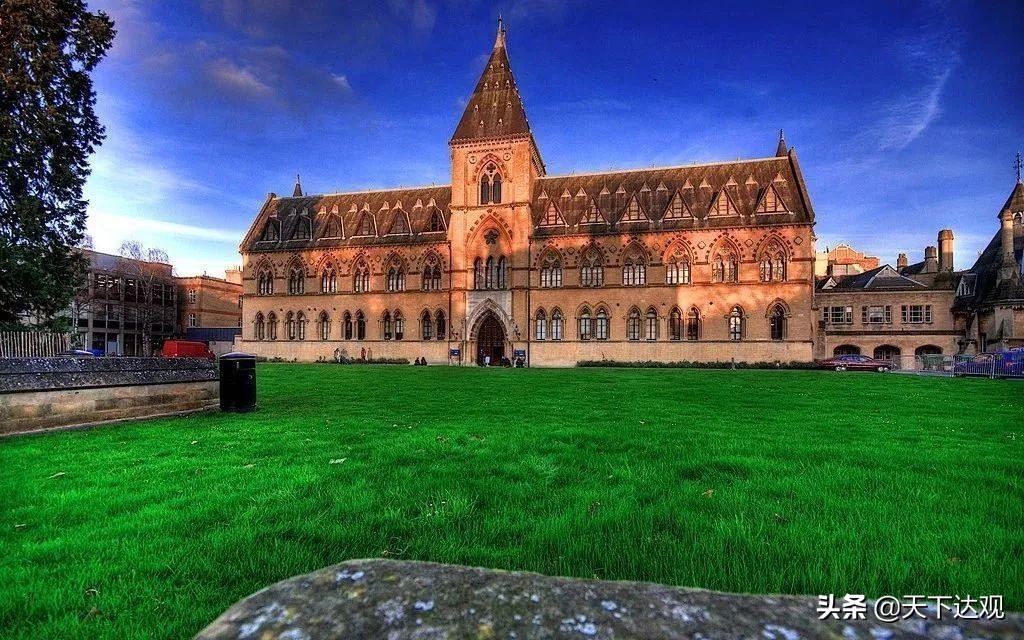 帝国理工学院｜在国际学术界有着顶级声望，最具创新力的大学之一