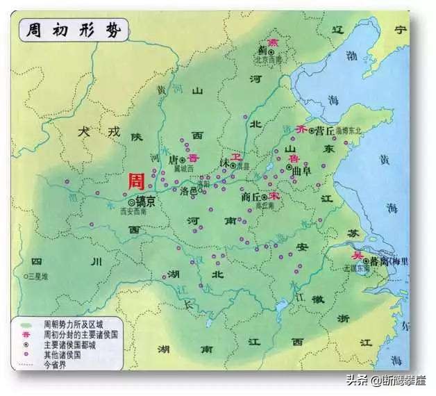 洛阳被称为19朝古都，你知道为什么吗？