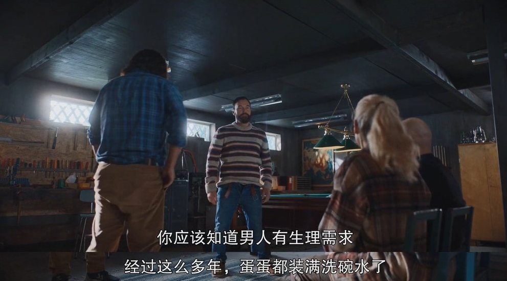 今年放映的电影最多，所以未成年人赶紧洗衣服睡觉吧。