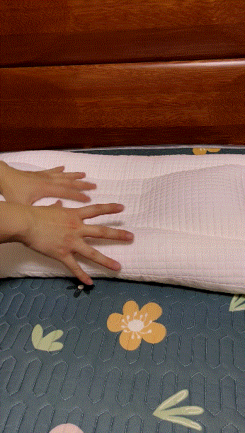 贴身肉搏8款枕头实测，最全横评带你看哪种枕头最舒服