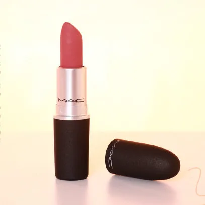 黄皮素颜都能用的5支口红，mac豆沙色绝了，你pick了吗？