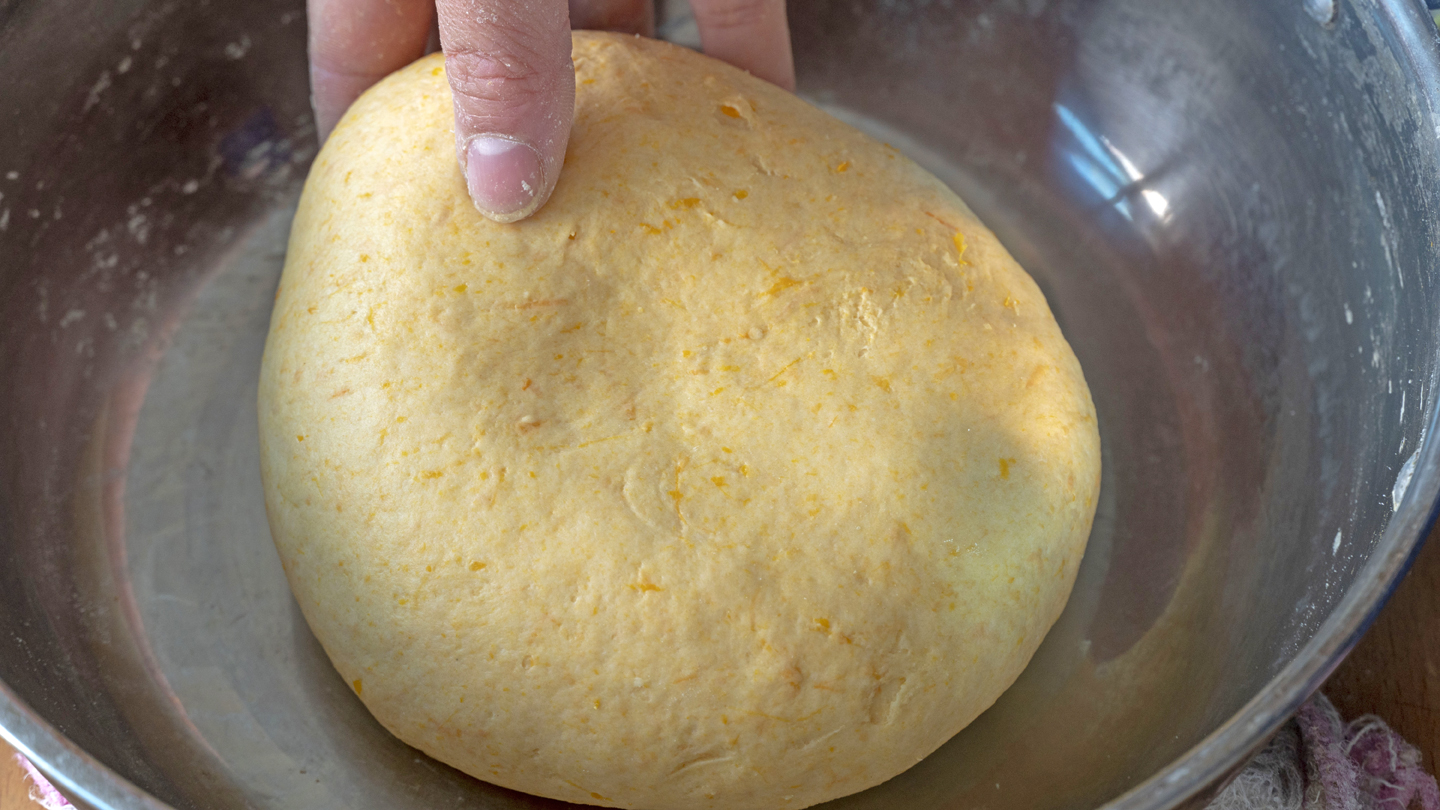 7道面食早餐做法，睡前蒸一锅，第二天加热就能吃，吃得好还省时