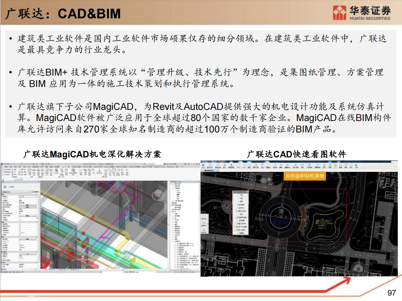 工业软件行业全面研究（细分类型、市场规模、国内格局）-完整版