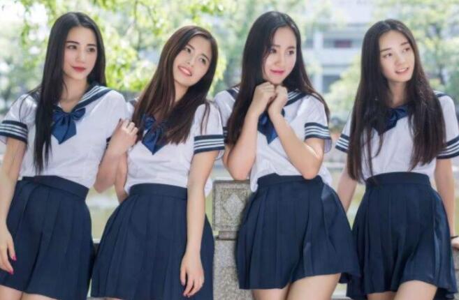 从小学到大学，“班花”都有什么变化？从至高目标，到接受现实