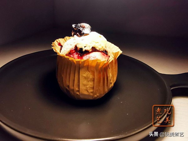 嘉宝果皮和籽能吃吗（6步就可做成粗粮小餐包）