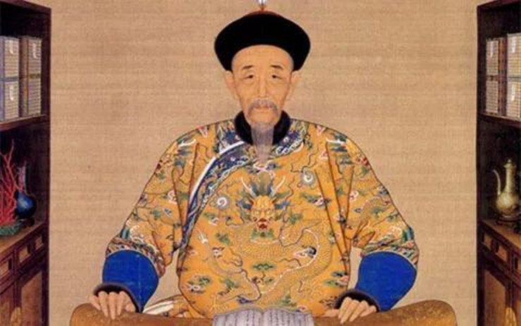 八卦小课堂开课啦！古代帝王们，哪个星座最多