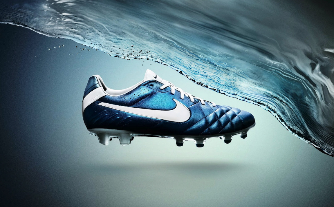 耐克要被吊打！国货界的“玛莎拉蒂”浮现，鞋友：替耐克捏把汗