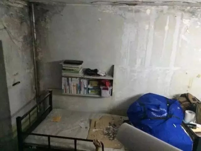 “危房改造式”宿舍，“高端公寓式”宿舍，国内大学宿舍排行榜