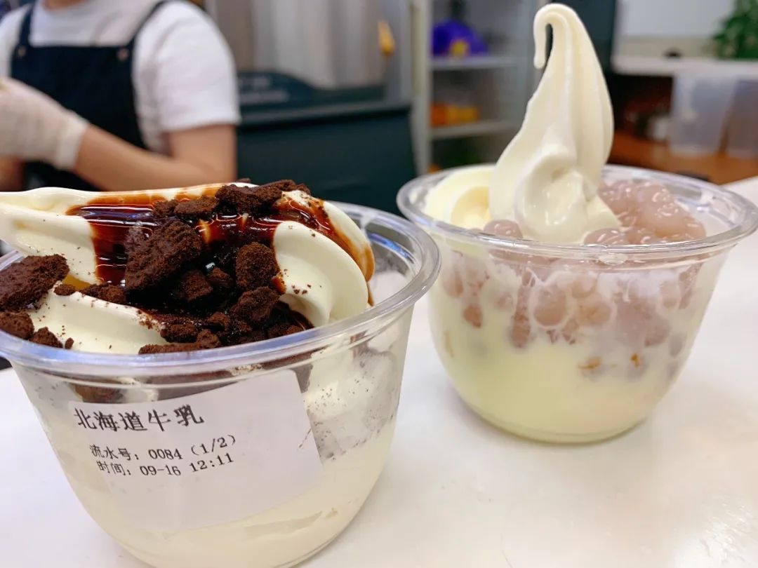 新学期复旦咖吧、餐厅打卡指南，来解锁惊喜吧