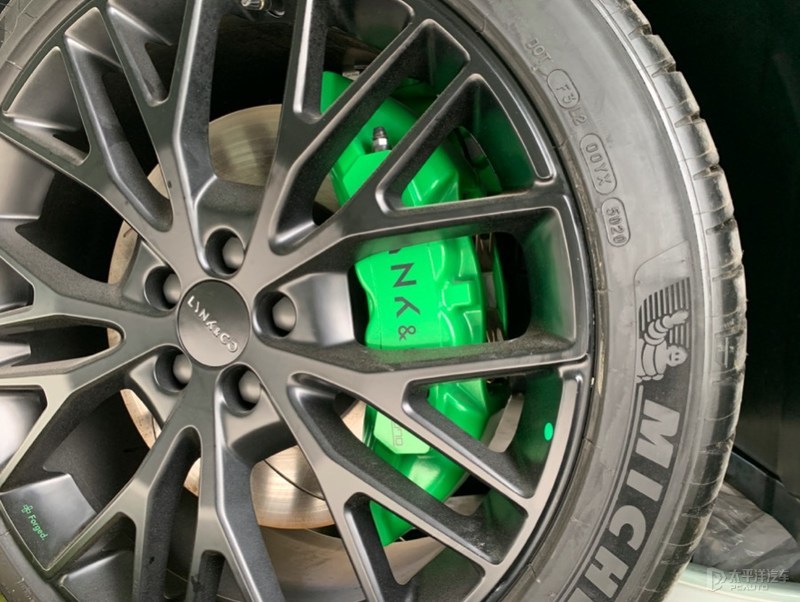 坦克500、哈弗H6S...成都车展必看的10款SUV，个个都是狠角色