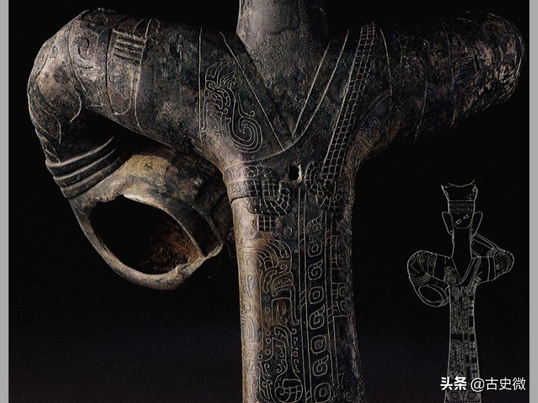 三星堆破译系列：梵语文献中的“中国”（Cīna）词源初探
