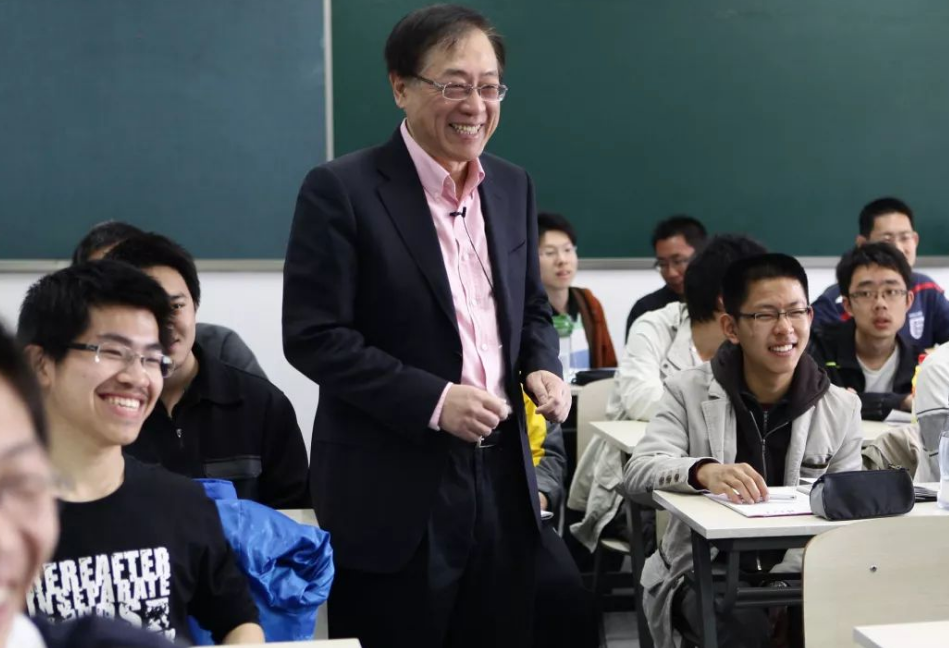 清华大学学生名单（清华）