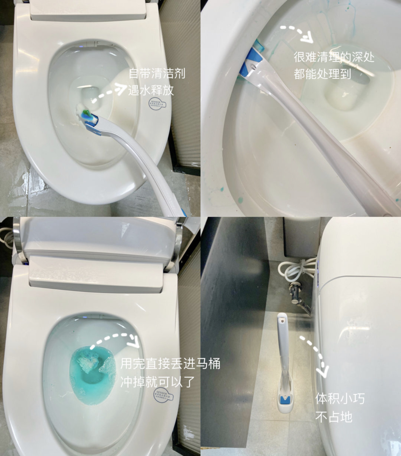 裝潢推薦相關資料/新房入住3年，我整理出45件居家小物，好用還不貴