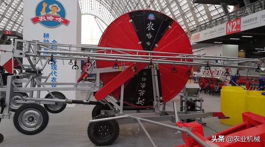 2019中國國際農(nóng)機展上值得推薦的10款農(nóng)具，了解一下