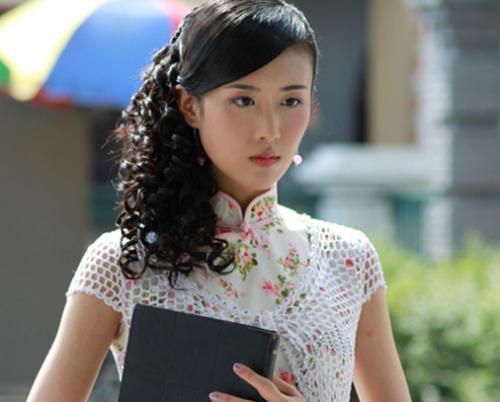 陈西贝还记得2011届快女的冠军段林希,快女许多人都已经不记得了吧.