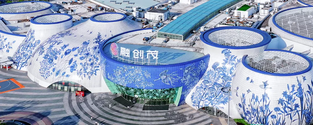 动感地带2021中国街舞联赛校园赛南昌站超燃开赛