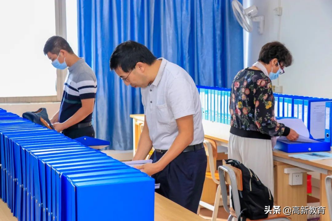 以评促教 | 广州高新医药与食品技工学校迎来省级重点职校专家评估