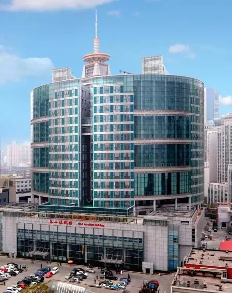 天津总医院，又被点名了