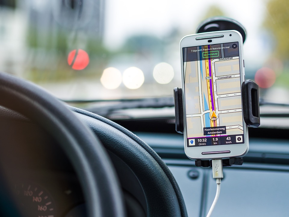 拯救汽车导航与音响:CarPlay是怎么做到的(精析)