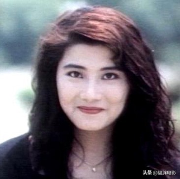 由四位“打女”同框的《霸海红英》，说一说港片中的动作女星