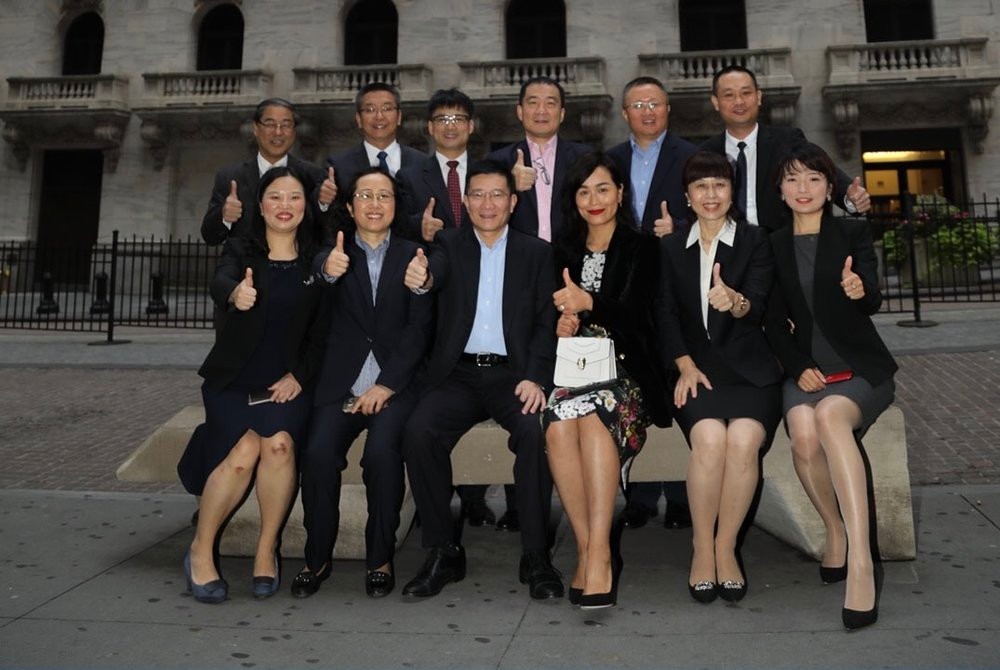 没封杀成功，反被兔子收购，百世快递到底经历了什么？