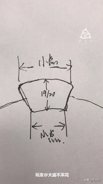 这种不贵的小众手串，玩出来太油润了，很多人以为是牙骨