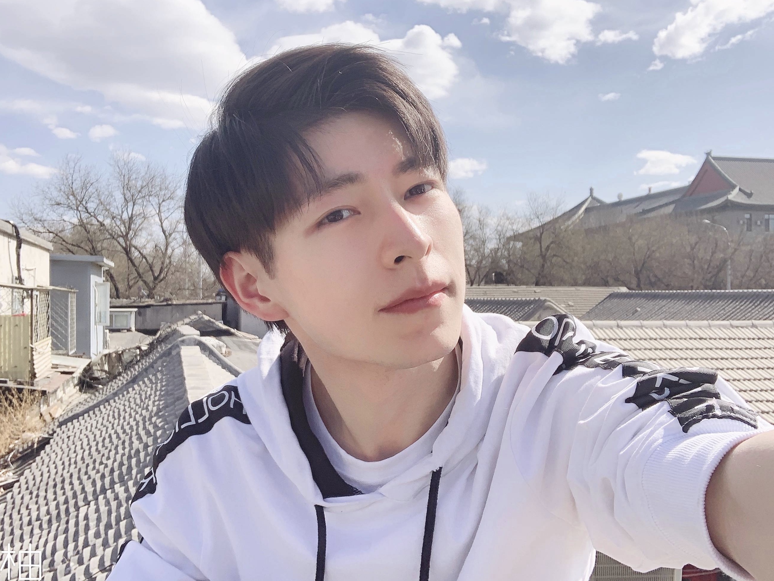 每天20分钟英语有啥变化？北大男神、青海高考状元英语听力全对