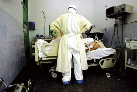 2003届高考故事，非典影响以及平均分不到60的高考数学卷