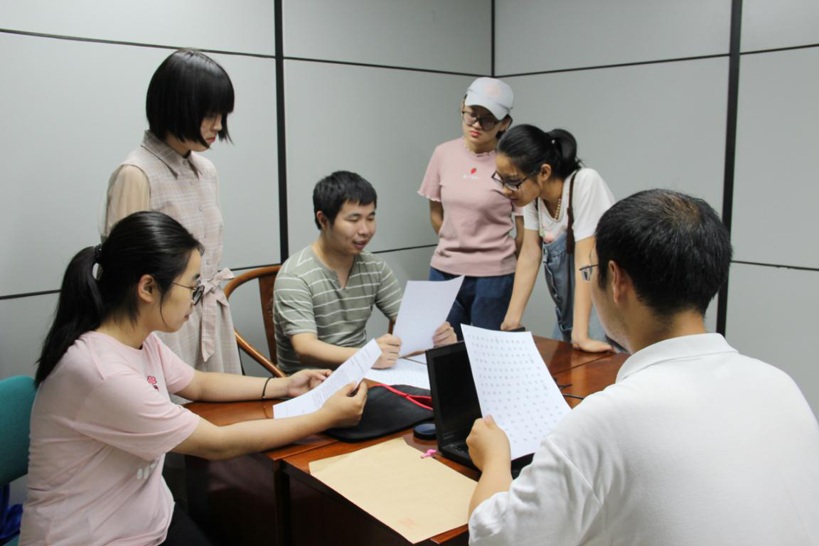 文以载道，以文化人——欢迎报考首都师范大学文学院