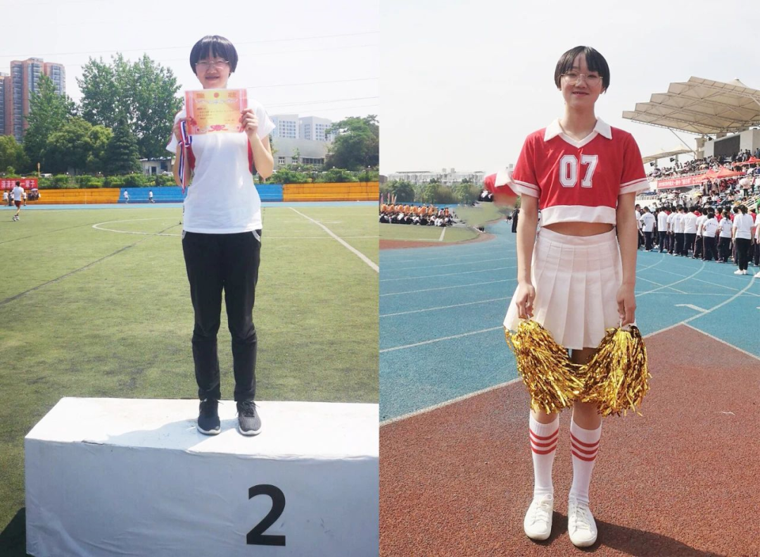 湖北高考725分状元曝光：优秀的背后，是日复一日的修行