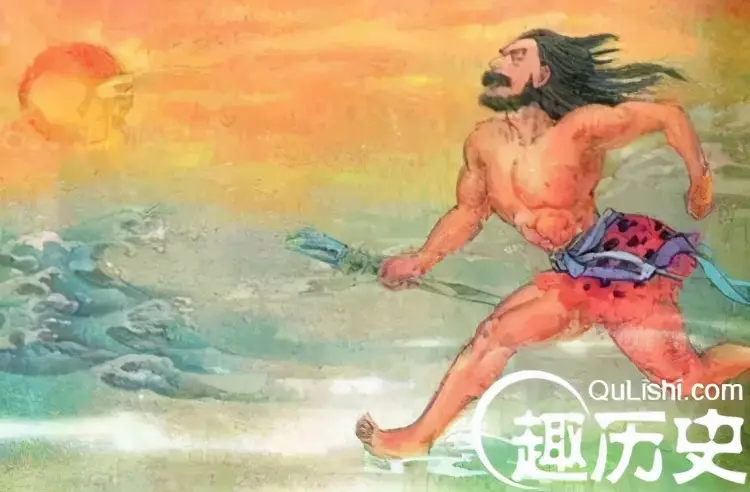 简短的山海经小故事（10篇）