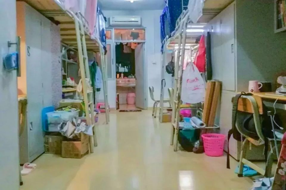 肇庆学院怎么样？什么专业好？宿舍环境如何？