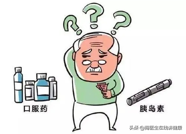 血糖高怎么办？医生教你三招，守护健康稳定血糖